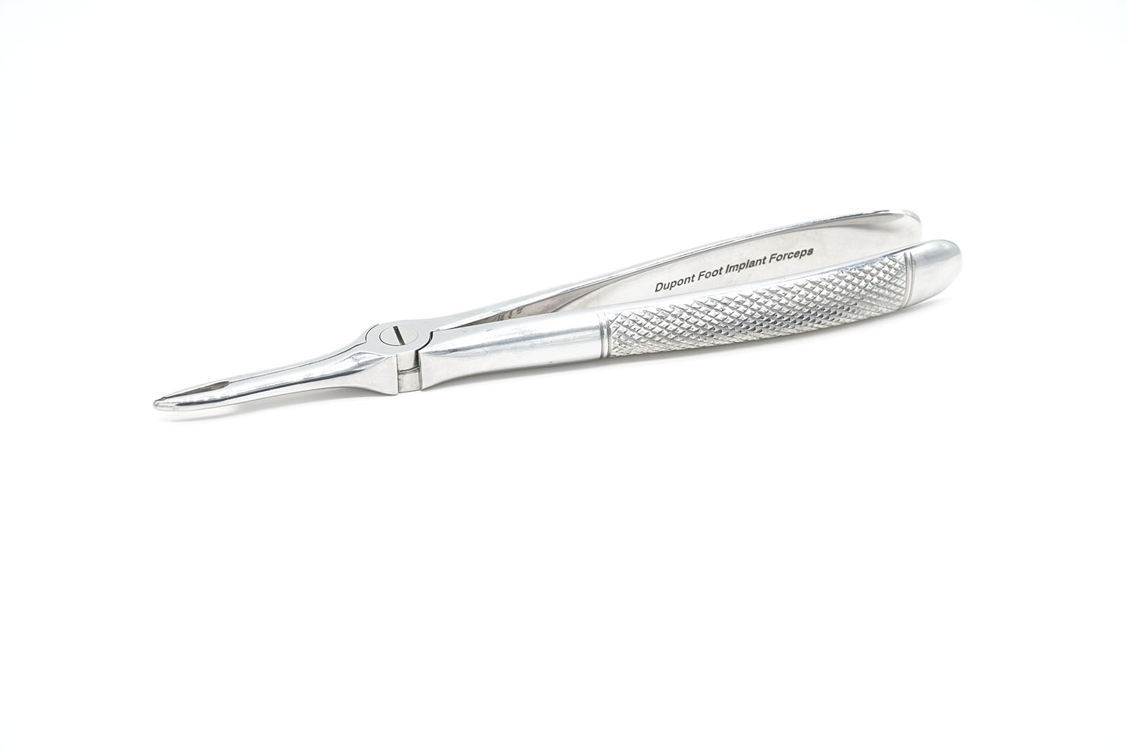 General Forceps.