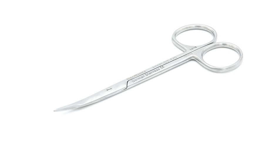 Stevens Tenotomy Scissors.
